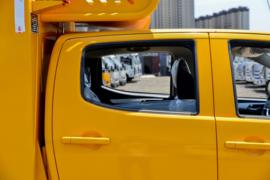 五十铃瑞迈&nbsp;皮卡外观                                                图片