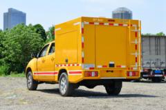 江西五十铃瑞迈优惠高达0.5万元现金