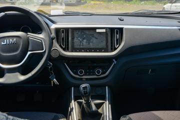 ������ʮ�� ���� 2.4T���� 218���� ���� ���ճ�(��ˮ��)ͼƬ