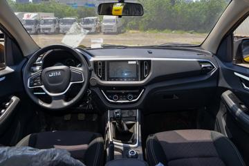 ������ʮ�� ���� 2.4T���� 218���� ���� ���ճ�(��ˮ��)ͼƬ