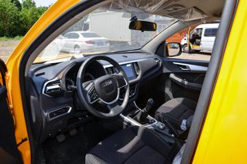 ������ʮ�� ���� 2.4T���� 218���� ���� ���ճ�(��ˮ��)ͼƬ