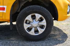 五十铃瑞迈&nbsp;皮卡底盘                                                图片