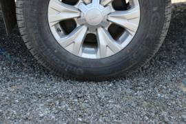 五十铃瑞迈&nbsp;皮卡底盘                                                图片