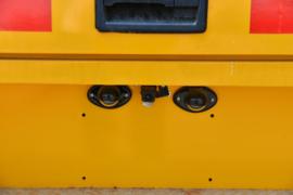 五十铃瑞迈&nbsp;皮卡上装                                                图片