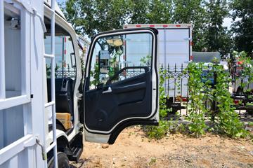 ��� J6F 4.5T 4.16�׵��Ŵ��綯��դʽ�Ῠ(CA5048CCYP40L2BEVA84)82.2kWhͼƬ