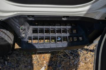 ��� J6F 4.5T 4.16�׵��Ŵ��綯��դʽ�Ῠ(CA5048CCYP40L2BEVA84)82.2kWhͼƬ