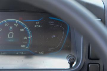 ��� J6F 4.5T 4.16�׵��Ŵ��綯��դʽ�Ῠ(CA5048CCYP40L2BEVA84)82.2kWhͼƬ