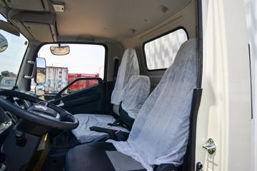 ��� J6F 4.5T 4.16�׵��Ŵ��綯��դʽ�Ῠ(CA5048CCYP40L2BEVA84)82.2kWhͼƬ