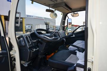 ��� J6F 4.5T 4.16�׵��Ŵ��綯��դʽ�Ῠ(CA5048CCYP40L2BEVA84)82.2kWhͼƬ