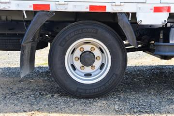 ��� J6F 4.5T 4.16�׵��Ŵ��綯��դʽ�Ῠ(CA5048CCYP40L2BEVA84)82.2kWhͼƬ