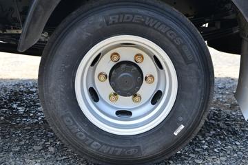 ��� J6F 4.5T 4.16�׵��Ŵ��綯��դʽ�Ῠ(CA5048CCYP40L2BEVA84)82.2kWhͼƬ