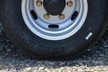 ��� J6F 4.5T 4.16�׵��Ŵ��綯��դʽ�Ῠ(CA5048CCYP40L2BEVA84)82.2kWhͼƬ