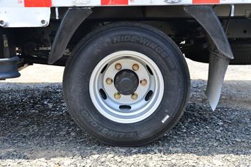 ��� J6F 4.5T 4.16�׵��Ŵ��綯��դʽ�Ῠ(CA5048CCYP40L2BEVA84)82.2kWhͼƬ