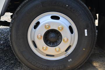 ��� J6F 4.5T 4.16�׵��Ŵ��綯��դʽ�Ῠ(CA5048CCYP40L2BEVA84)82.2kWhͼƬ