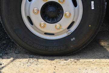 ��� J6F 4.5T 4.16�׵��Ŵ��綯��դʽ�Ῠ(CA5048CCYP40L2BEVA84)82.2kWhͼƬ