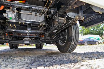 ��� J6F 4.5T 4.16�׵��Ŵ��綯��դʽ�Ῠ(CA5048CCYP40L2BEVA84)82.2kWhͼƬ