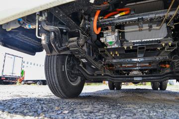 ��� J6F 4.5T 4.16�׵��Ŵ��綯��դʽ�Ῠ(CA5048CCYP40L2BEVA84)82.2kWhͼƬ