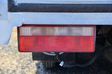 ��� J6F 4.5T 4.16�׵��Ŵ��綯��դʽ�Ῠ(CA5048CCYP40L2BEVA84)82.2kWhͼƬ