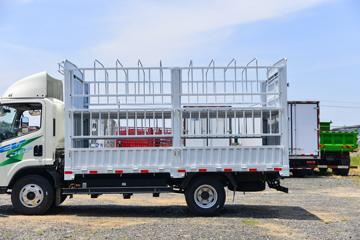 ��� J6F 4.5T 4.16�׵��Ŵ��綯��դʽ�Ῠ(CA5048CCYP40L2BEVA84)82.2kWhͼƬ