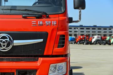 ����ʮͨ ����� 200���� 4X2 �泵�������䳵(STQ5188JSQ6)ͼƬ