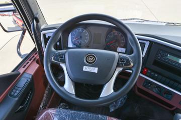 ����ʮͨ ����� 200���� 4X2 �泵�������䳵(STQ5188JSQ6)ͼƬ