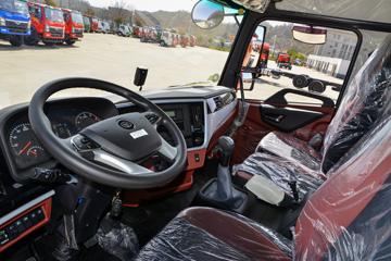 ����ʮͨ ����� 200���� 4X2 �泵�������䳵(STQ5188JSQ6)ͼƬ