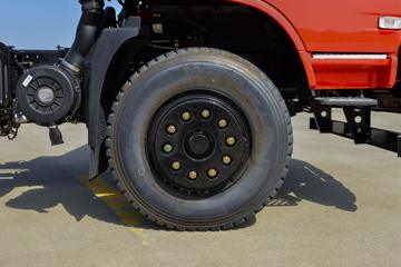 ����ʮͨ ����� 200���� 4X2 �泵�������䳵(STQ5188JSQ6)ͼƬ