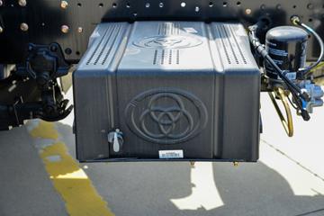 ����ʮͨ ����� 200���� 4X2 �泵�������䳵(STQ5188JSQ6)ͼƬ