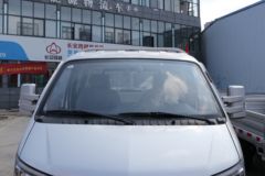 优惠0.1万 凉山彝族自治州跨越王X7 载货车火热促销中