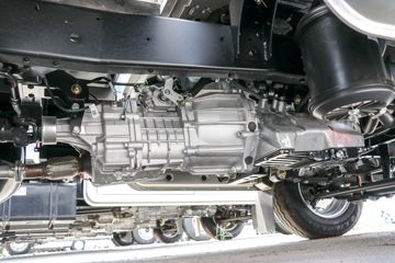 ������Խ��X7 ������ 1.6L 105���� CNG 3.7�׵�������С��(CKS1032X7RD6B1NG)ͼƬ