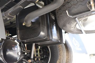 ������Խ��X7 ������ 1.6L 105���� CNG 3.7�׵�������С��(CKS1032X7RD6B1NG)ͼƬ