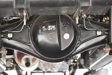 ������Խ��X7 ������ 1.6L 105���� CNG 3.7�׵�������С��(CKS1032X7RD6B1NG)ͼƬ