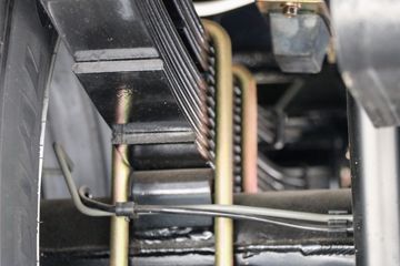 ������Խ��X7 ������ 1.6L 105���� CNG 3.7�׵�������С��(CKS1032X7RD6B1NG)ͼƬ