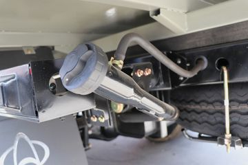 ������Խ��X7 ������ 1.6L 105���� CNG 3.7�׵�������С��(CKS1032X7RD6B1NG)ͼƬ