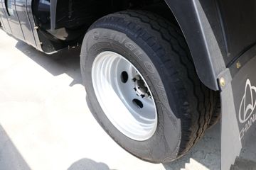 ������Խ��X7 ������ 1.6L 105���� CNG 3.7�׵�������С��(CKS1032X7RD6B1NG)ͼƬ