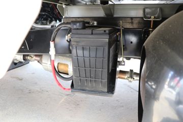 ������Խ��X7 ������ 1.6L 105���� CNG 3.7�׵�������С��(CKS1032X7RD6B1NG)ͼƬ