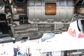 ������Խ��X7 ������ 1.6L 105���� CNG 3.7�׵�������С��(CKS1032X7RD6B1NG)ͼƬ