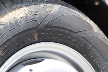 ������Խ��X7 ������ 1.6L 105���� CNG 3.7�׵�������С��(CKS1032X7RD6B1NG)ͼƬ