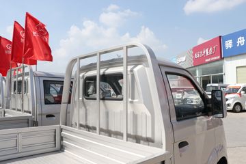 ������Խ��X7 ������ 1.6L 105���� CNG 3.7�׵�������С��(CKS1032X7RD6B1NG)ͼƬ