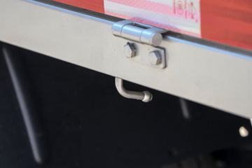 ������Խ��X7 ������ 1.6L 105���� CNG 3.7�׵�������С��(CKS1032X7RD6B1NG)ͼƬ