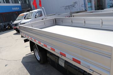 ������Խ��X7 ������ 1.6L 105���� CNG 3.7�׵�������С��(CKS1032X7RD6B1NG)ͼƬ