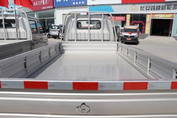 ������Խ��X7 ������ 1.6L 105���� CNG 3.7�׵�������С��(CKS1032X7RD6B1NG)ͼƬ