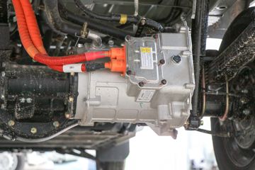 Խ ±T3 PLUS EV 3T 3.2׵Ŵ綯΢41.86kWhͼƬ