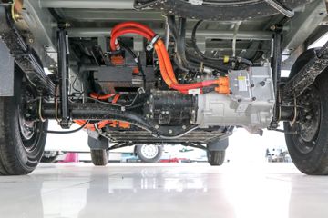 Խ ±T3 PLUS EV 3T 3.2׵Ŵ綯΢41.86kWhͼƬ