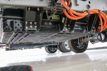 Խ ±T3 PLUS EV 3T 3.2׵Ŵ綯΢41.86kWhͼƬ