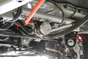 Խ ±T3 PLUS EV 3T 3.2׵Ŵ綯΢41.86kWhͼƬ
