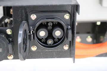 Խ ±T3 PLUS EV 3T 3.2׵Ŵ綯΢41.86kWhͼƬ