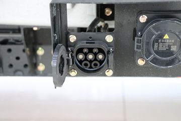 Խ ±T3 PLUS EV 3T 3.2׵Ŵ綯΢41.86kWhͼƬ