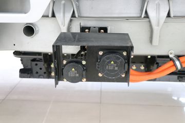 Խ ±T3 PLUS EV 3T 3.2׵Ŵ綯΢41.86kWhͼƬ