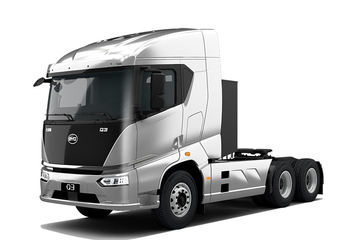 ǵ Q3 26T 6X4 綯ǣ355kWhͼƬ